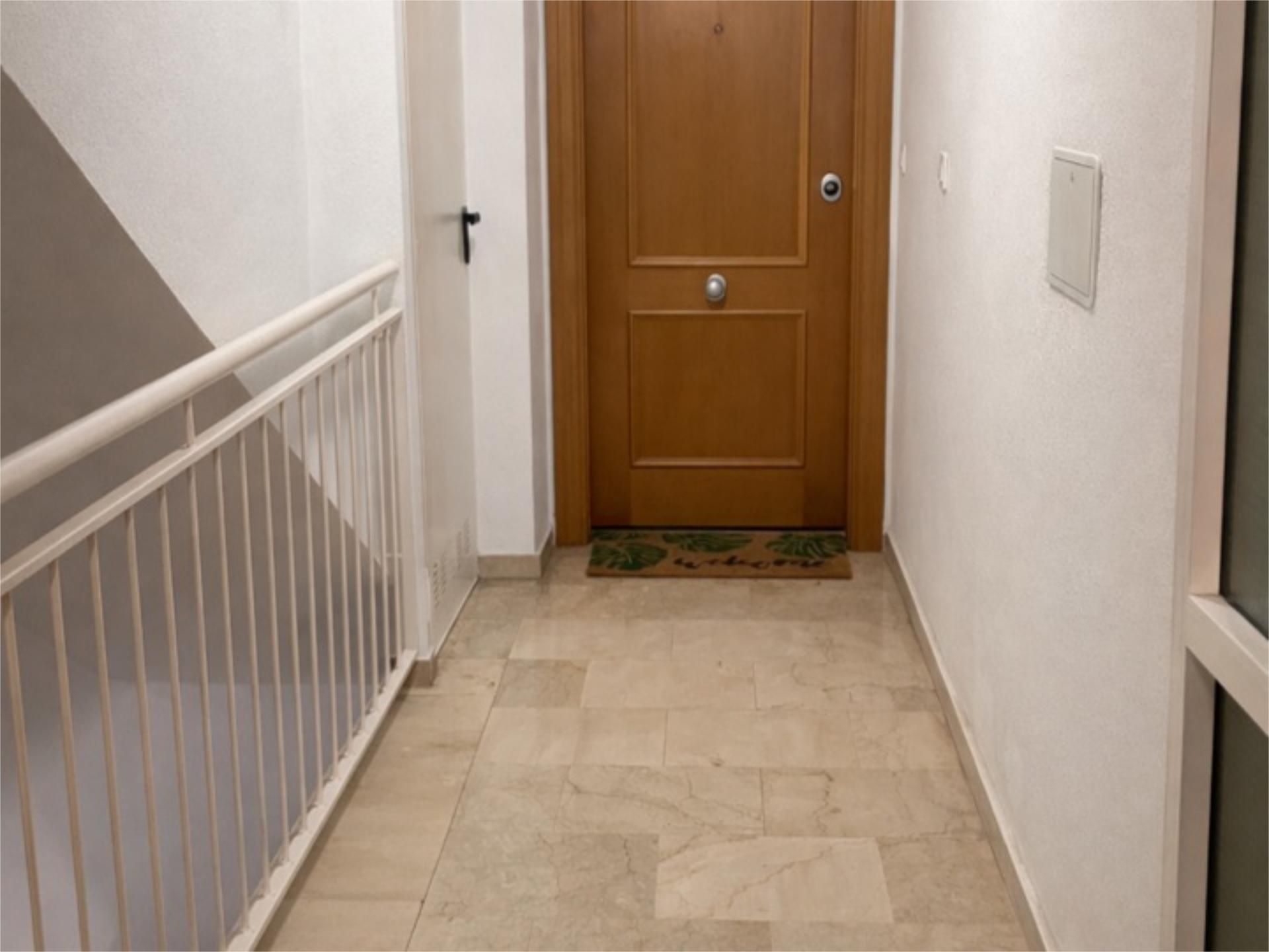 Piso en  Carrer Benitachell 3 - Foto 18