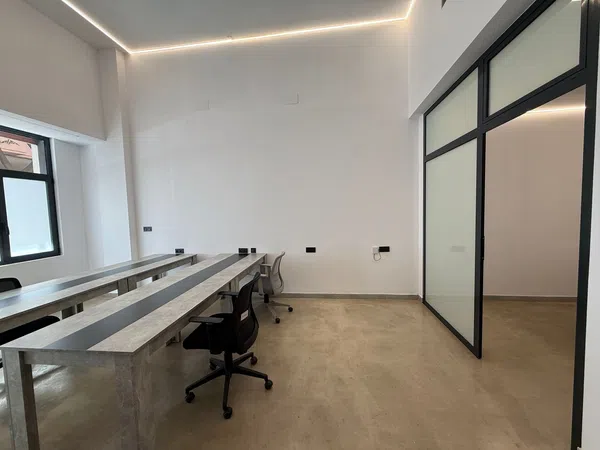 Oficina en Calle de Sant Rafael, 1, Playa de la Malvarrosa - Foto 7