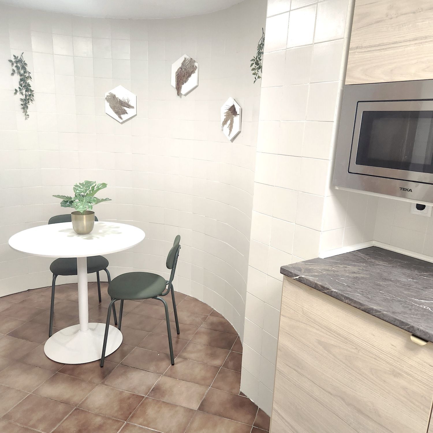 Piso en calle Churruca, 8 - Foto 8