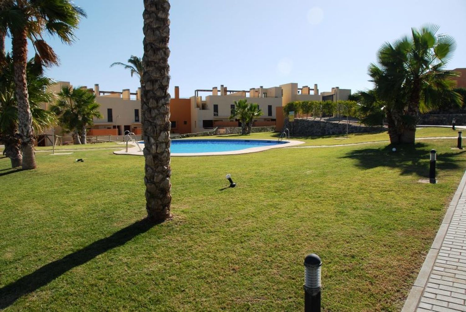 Chalet pareado en Yucas, 7, Urb.Golf Valle este, Urb.Golf Valle este - Foto 37