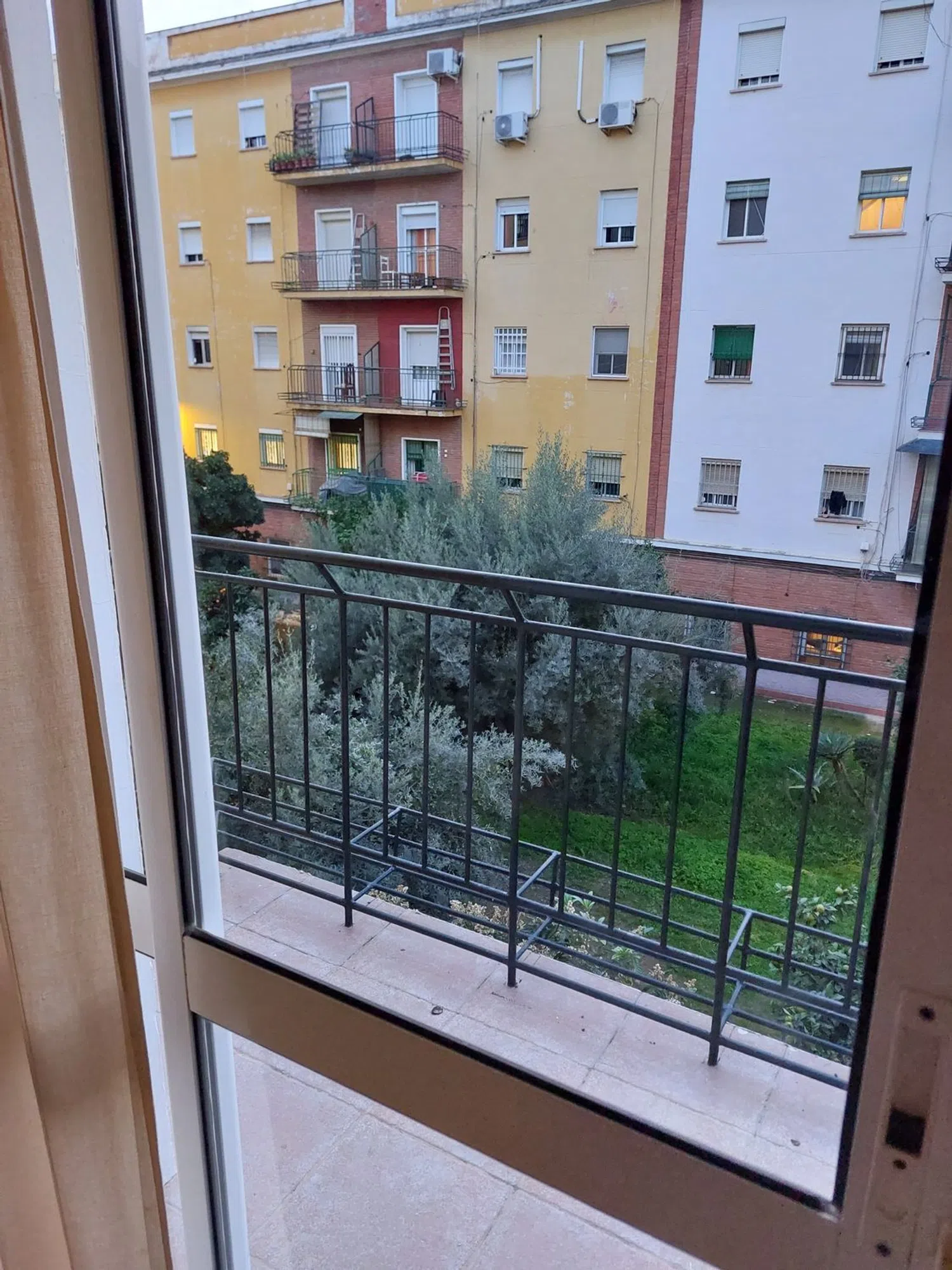 Piso en calle Castillo de Constantina, 8 - Foto 7