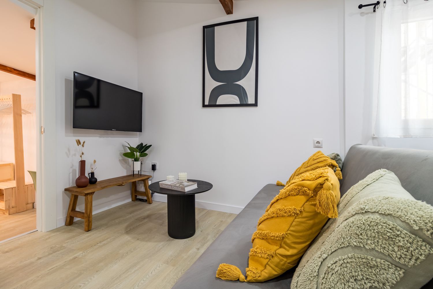 Estudio en Travesía San Martín, 11 - Foto 11