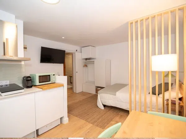 Estudio en calle Siete Lagunas, 8 - Foto 8