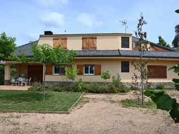 Chalet en Sant Antoni de Vilamajor - Foto 8