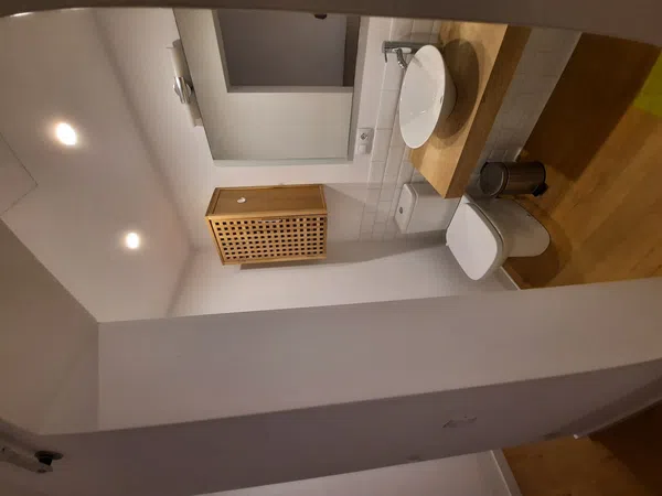 Estudio en calle dels Pins, 16 a - Foto 18