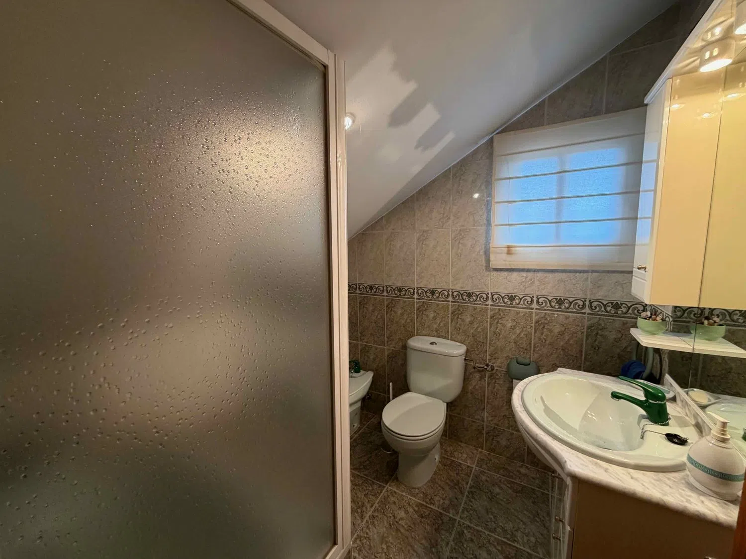 Casa independiente en Urb. altavista Fontenebro - Altavista - Foto 21