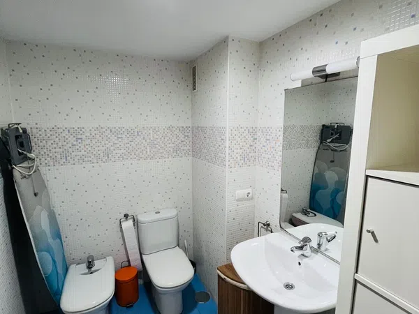 Piso en calle Médico Andrés Boldó, 1 - Foto 30