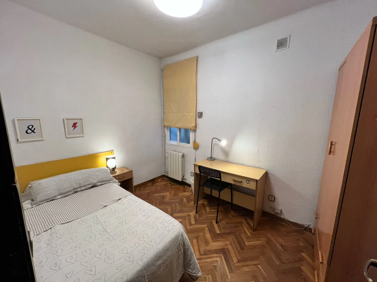 Piso en calle d'Aragó, 16 - Foto 18