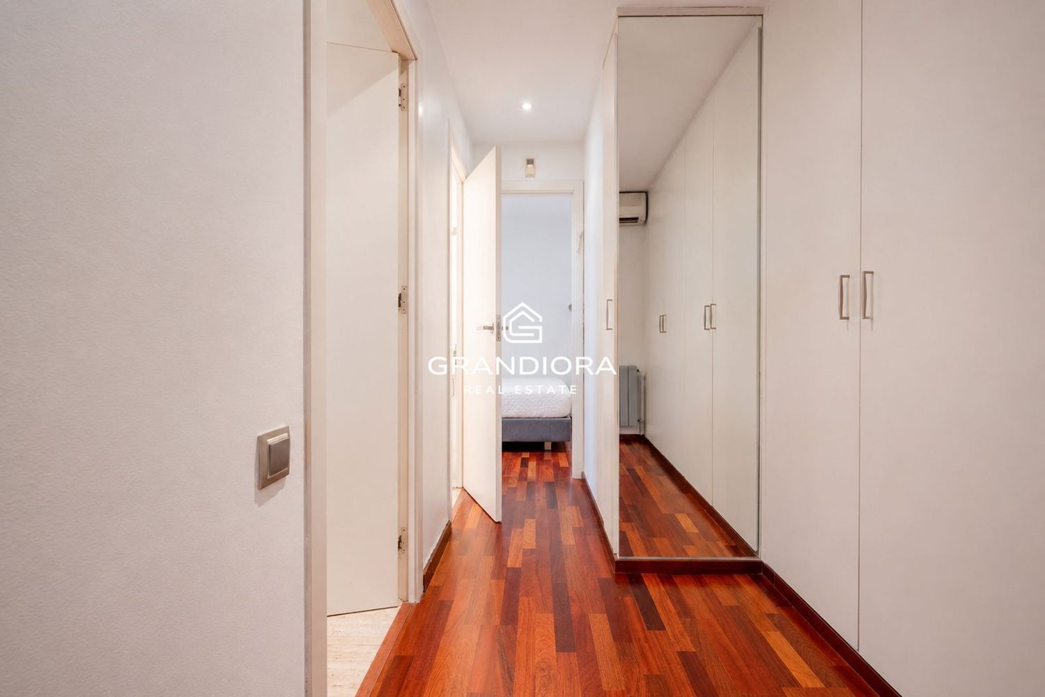 Ático en Calle de Balmes, Sant Gervasi - Galvany - Foto 16