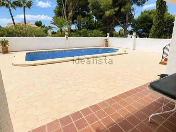 Casa o chalet independiente en Avenida de Sant Jaume, 12, Moravit-Cap Blanc, Moravit-Cap Blanc - Foto 29