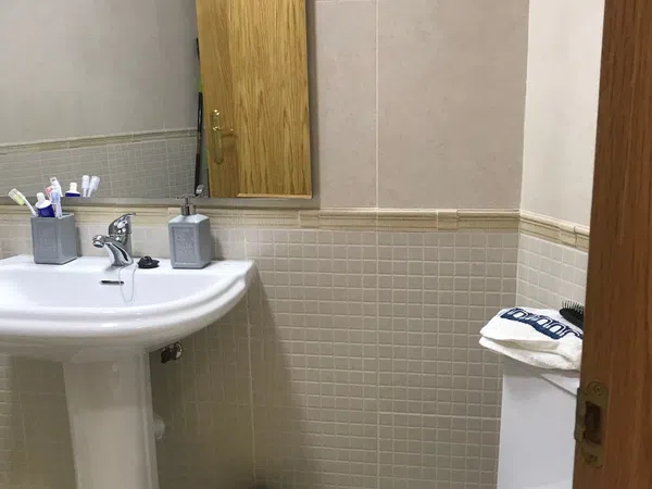 Ático en Plaza Mártires, 2 - Foto 6