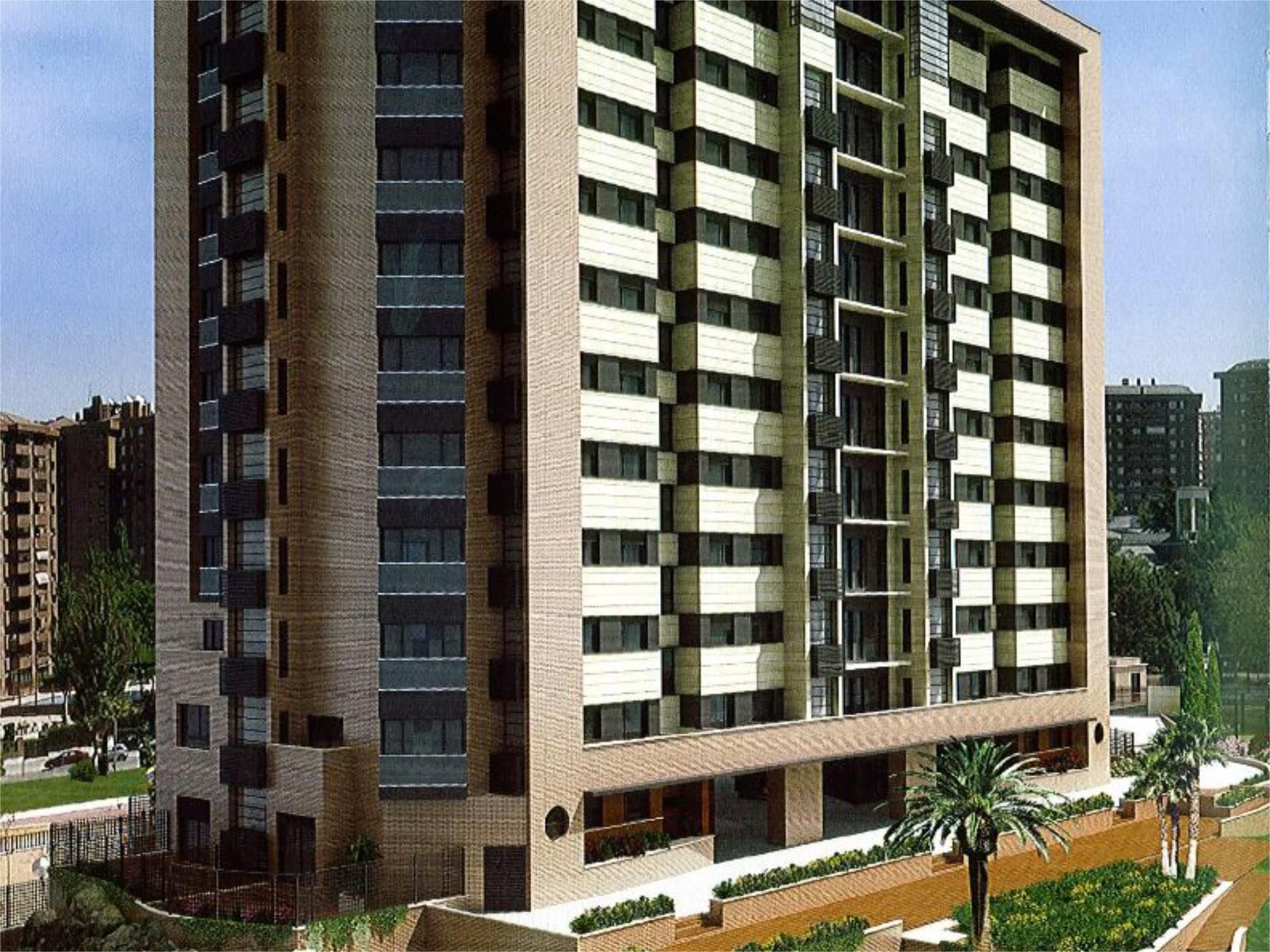 Piso en  Calle de Magdalena Díaz 20