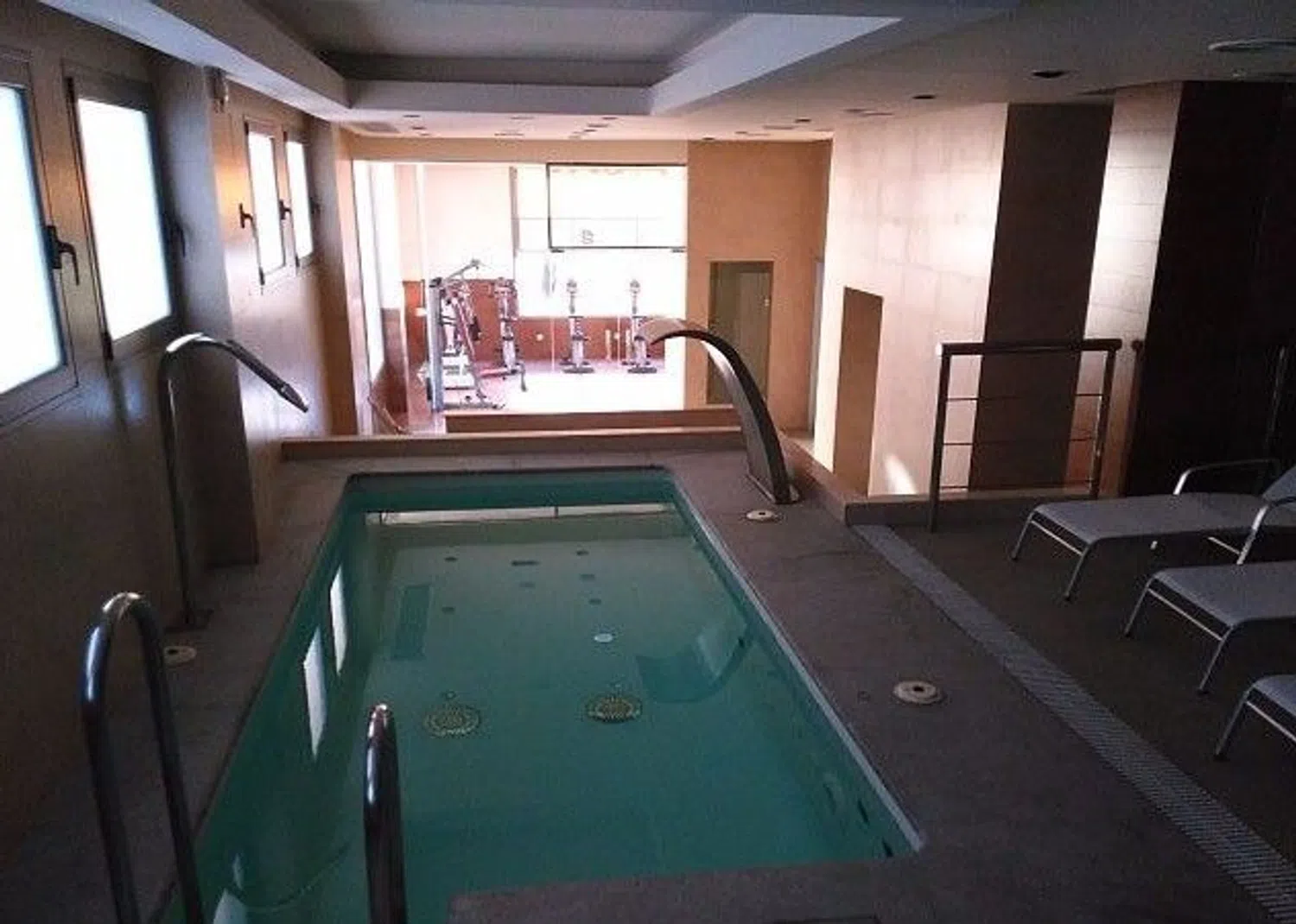 Piso en calle Santa María de Trassierra, 58 - Foto 2
