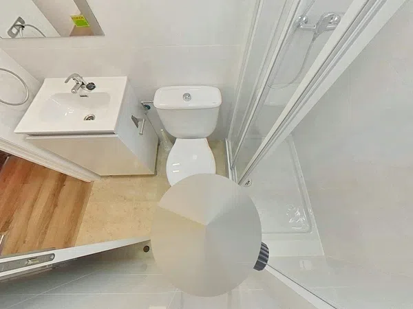 Piso en Barrio Girón - Las Delicias - Pacífico - Foto 20