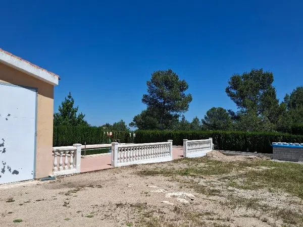 Casa o chalet independiente en Avenida de Moixent, 12 - Foto 7