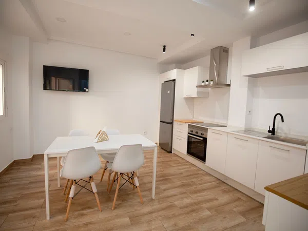 Piso en Calle Camilo Flammarion, 12, Raval de Santa Teresa-El Asilo - Foto 1
