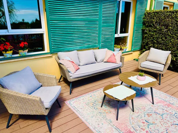 Piso en calle Betula, 2 a - Foto 27