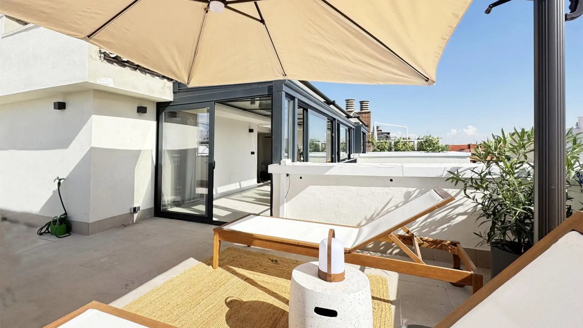 Piso en  Calle de la Santísima Trinidad 20 - Foto 2