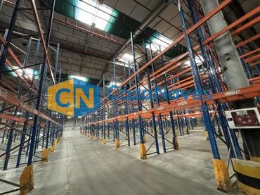Nave Industrial en  Avenida de las Morcilleras 56 - Foto 14