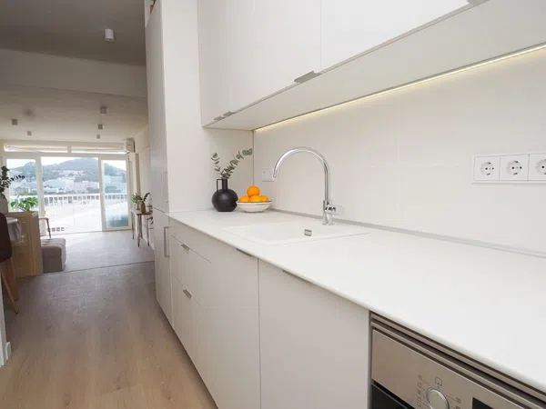 Estudio en calle de Nunyo Sanç, 30 - Foto 13