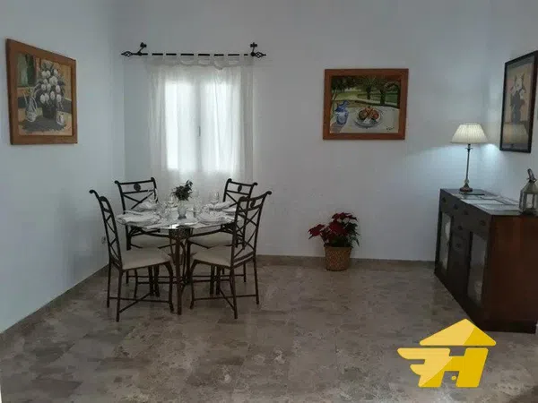 Piso en Calle Fernando Colón, Casco Histórico - Corredera - Ribera - Foto 9