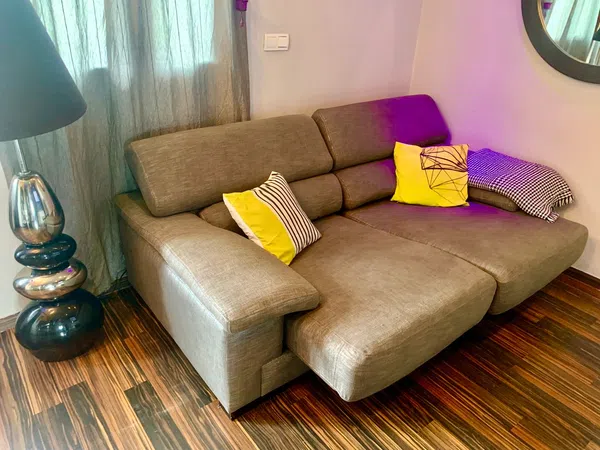 Piso en Calle nuestra señora del carmen, 25, Jove - Veriña - Foto 14