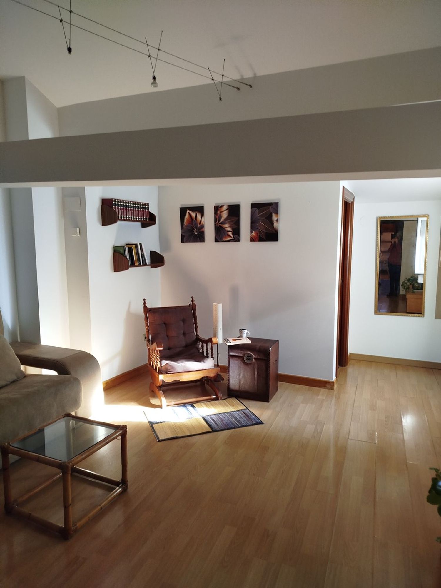 Ático en calle Errementari, 58 - Foto 3