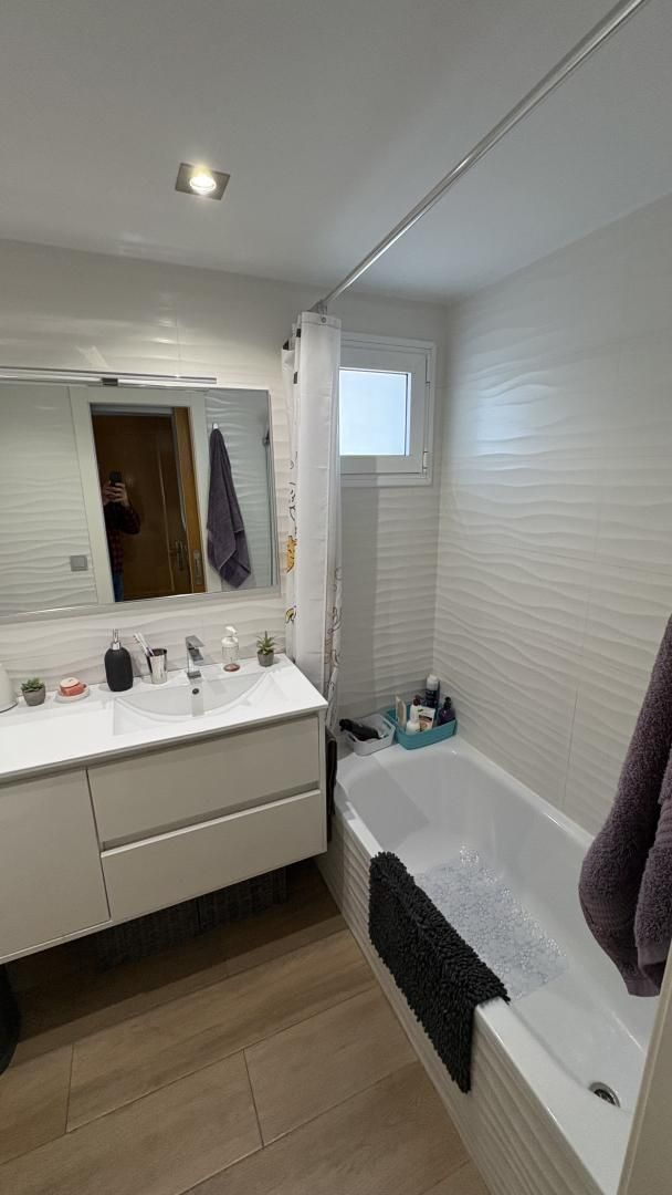 Piso en  Carrer Olof Palme 12 - Foto 7