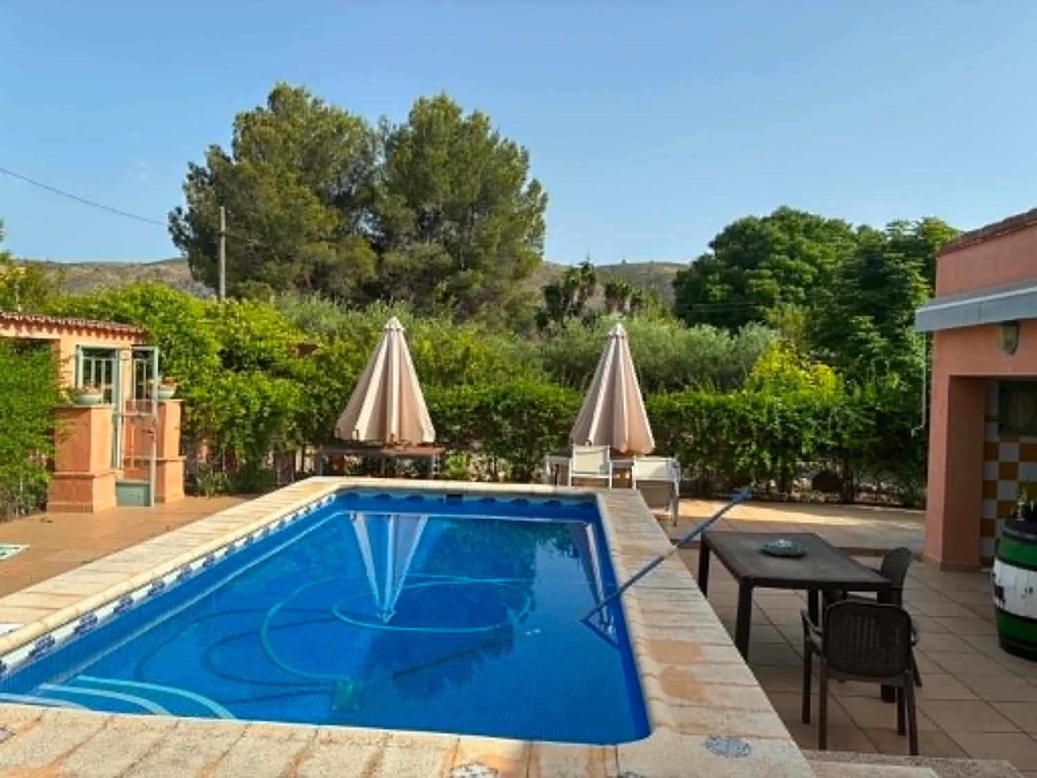 Casa o chalet independiente en Camino Teulars d' Ubeda, 120, Llombo, Llombo - Foto 31