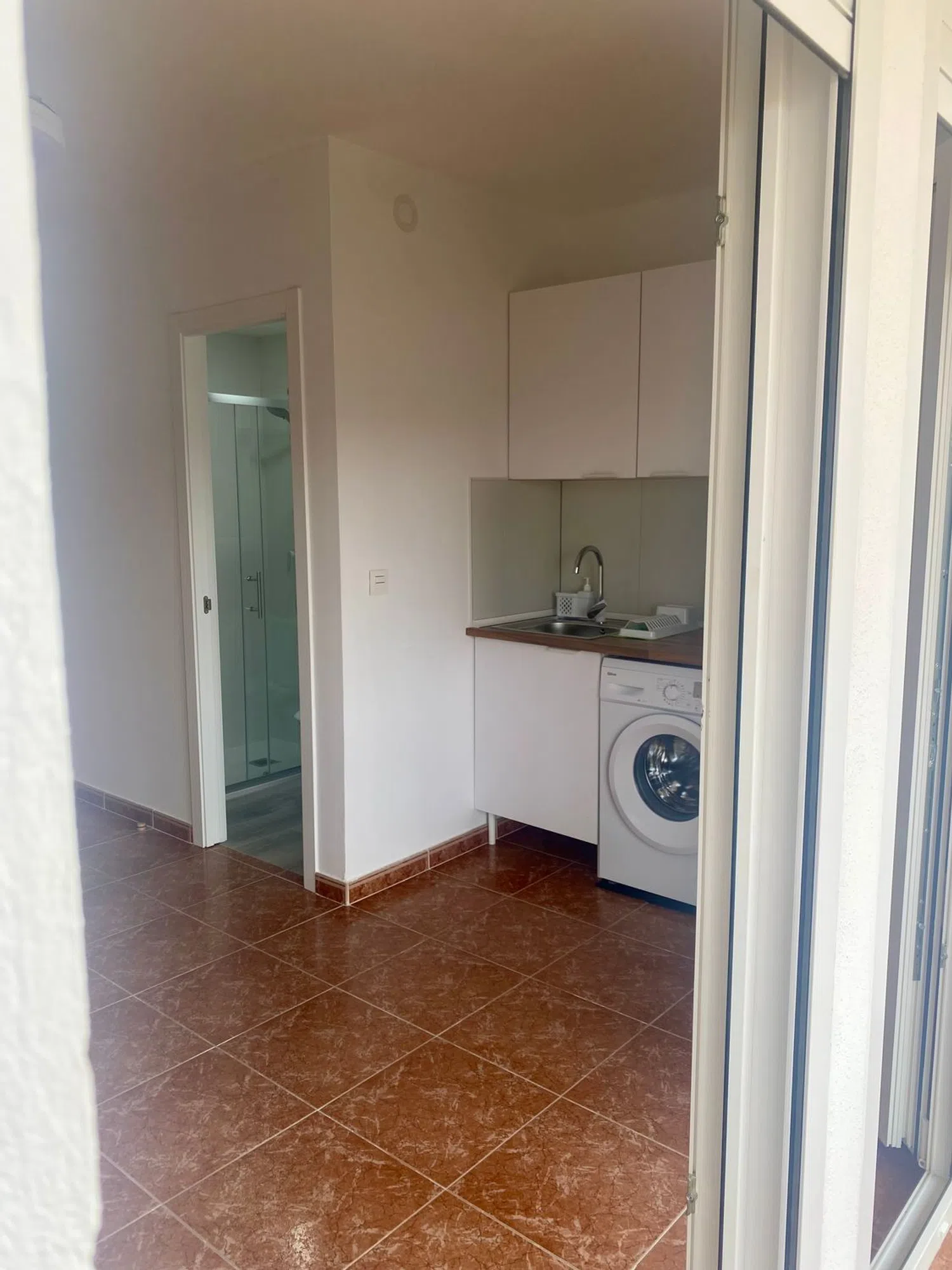 Estudio en calle Gutierre Tibón, 2 - Foto 7