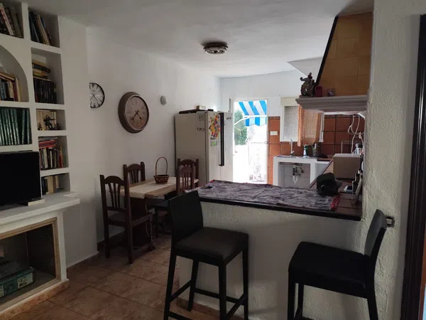 Chalet adosado en Torrecilla-La Cañada - Foto 20