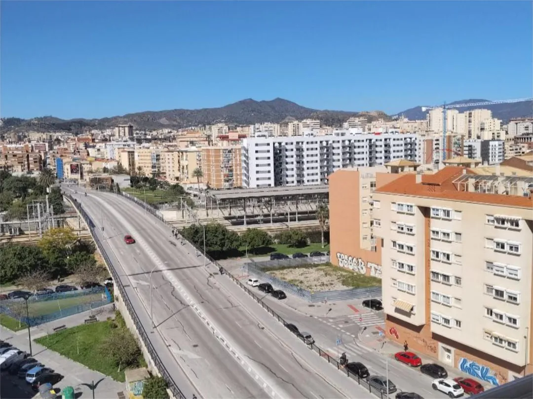 Piso en  Pasaje Río Guadajira 4 - Foto 25