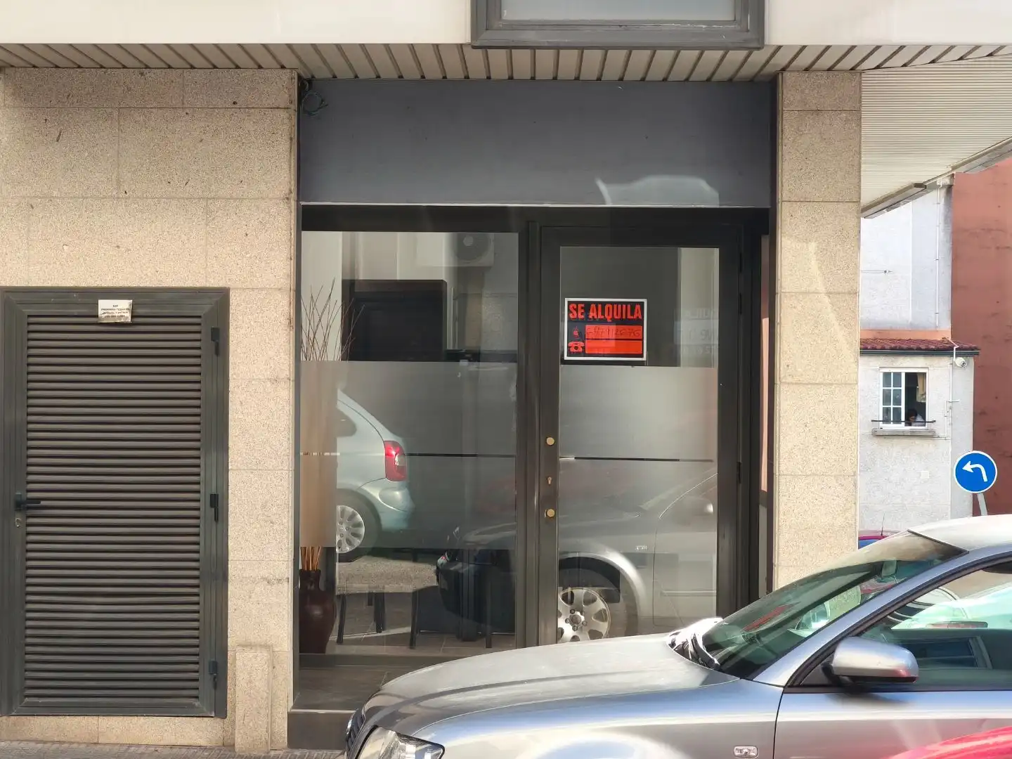 Local comercial en  Rúa Aguia 18 - Foto 2