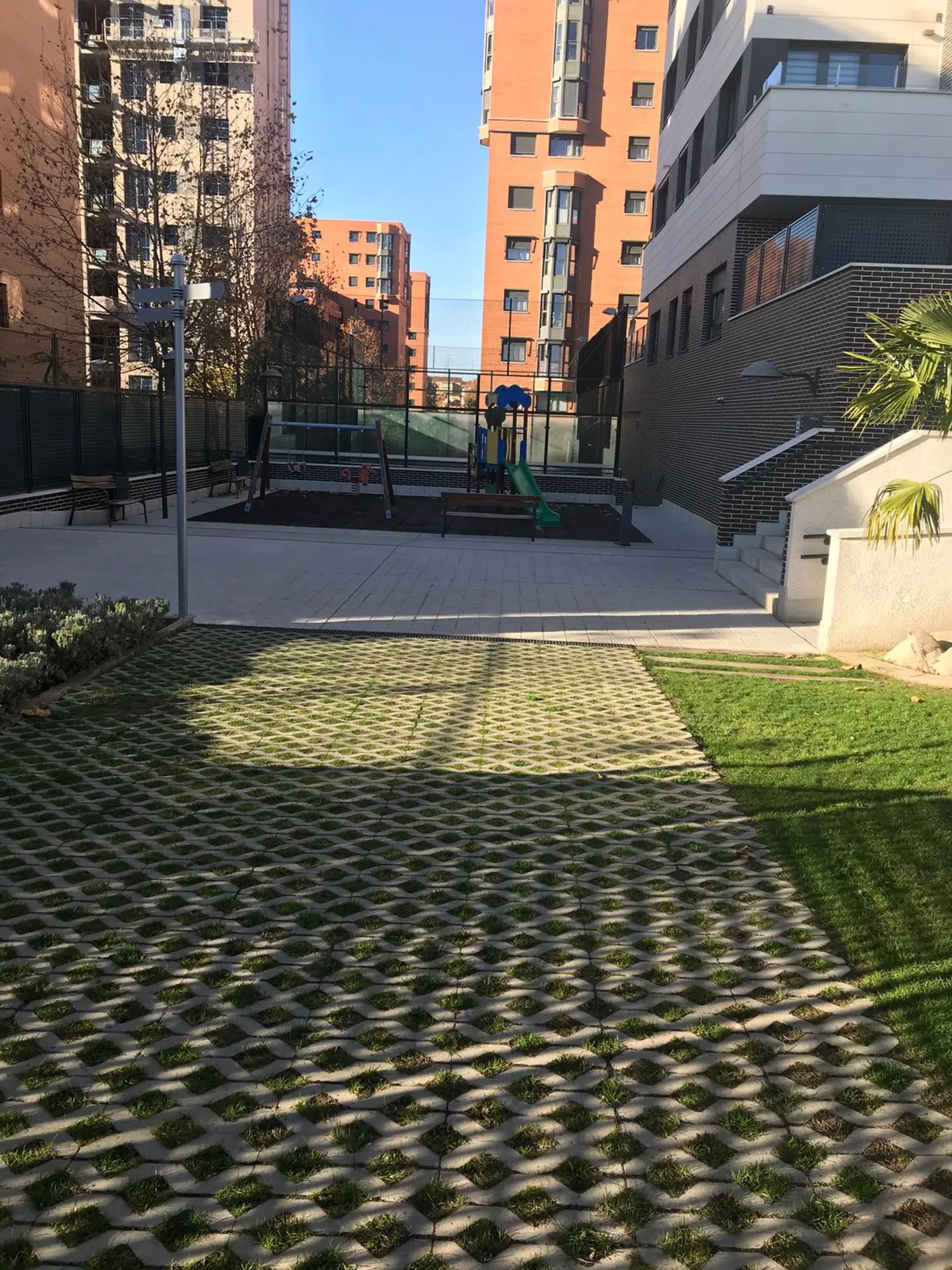 Piso en calle de José Arcones Gil, 136 - Foto 17