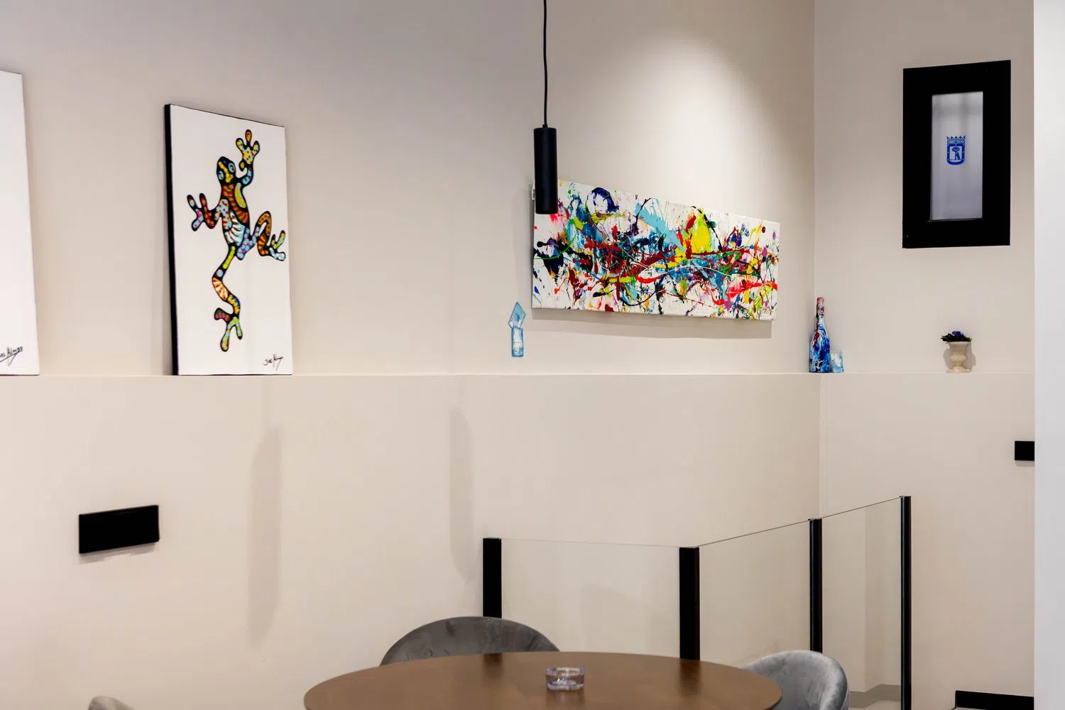 Dúplex en calle de Fernando el Católico, 6 - Foto 29