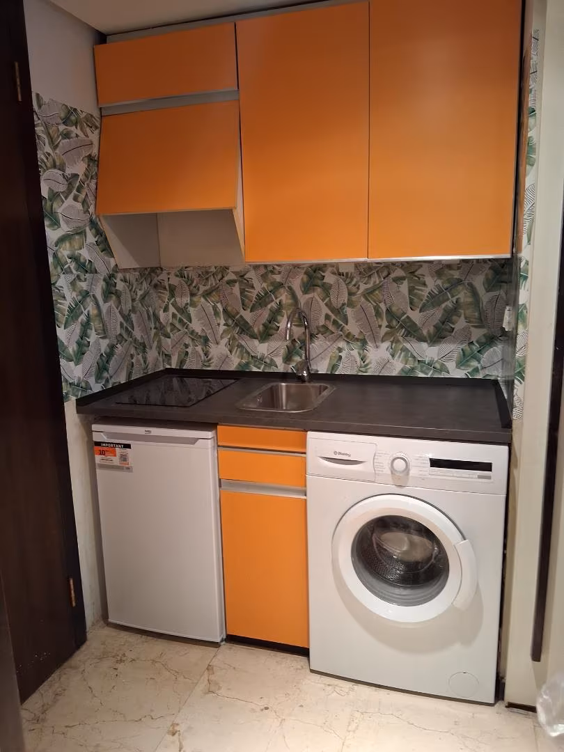Apartamento en  Calle de Núñez de Balboa 116 - Foto 5