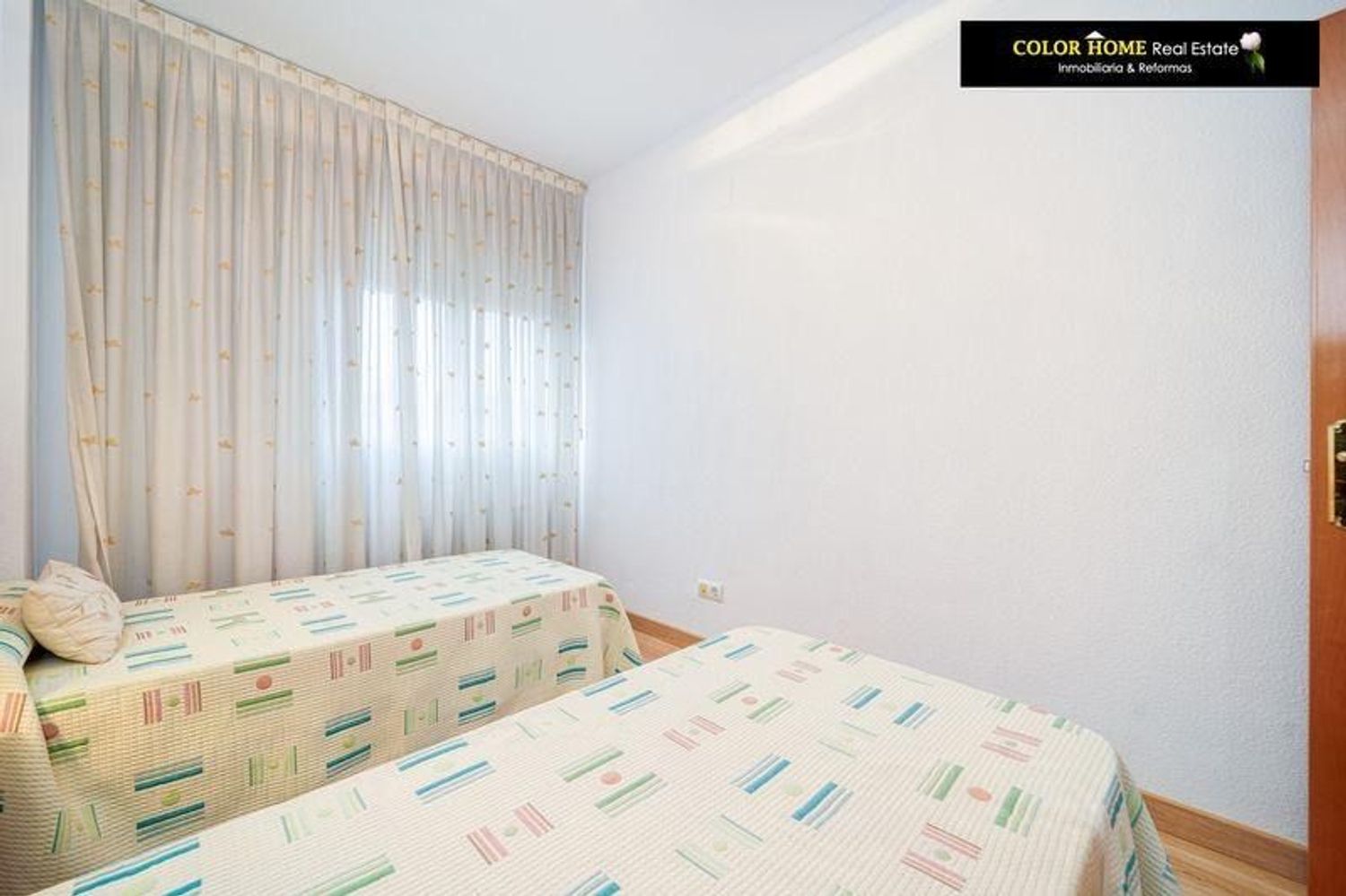 Piso en calle Sierra Faladora, 6 - Foto 20