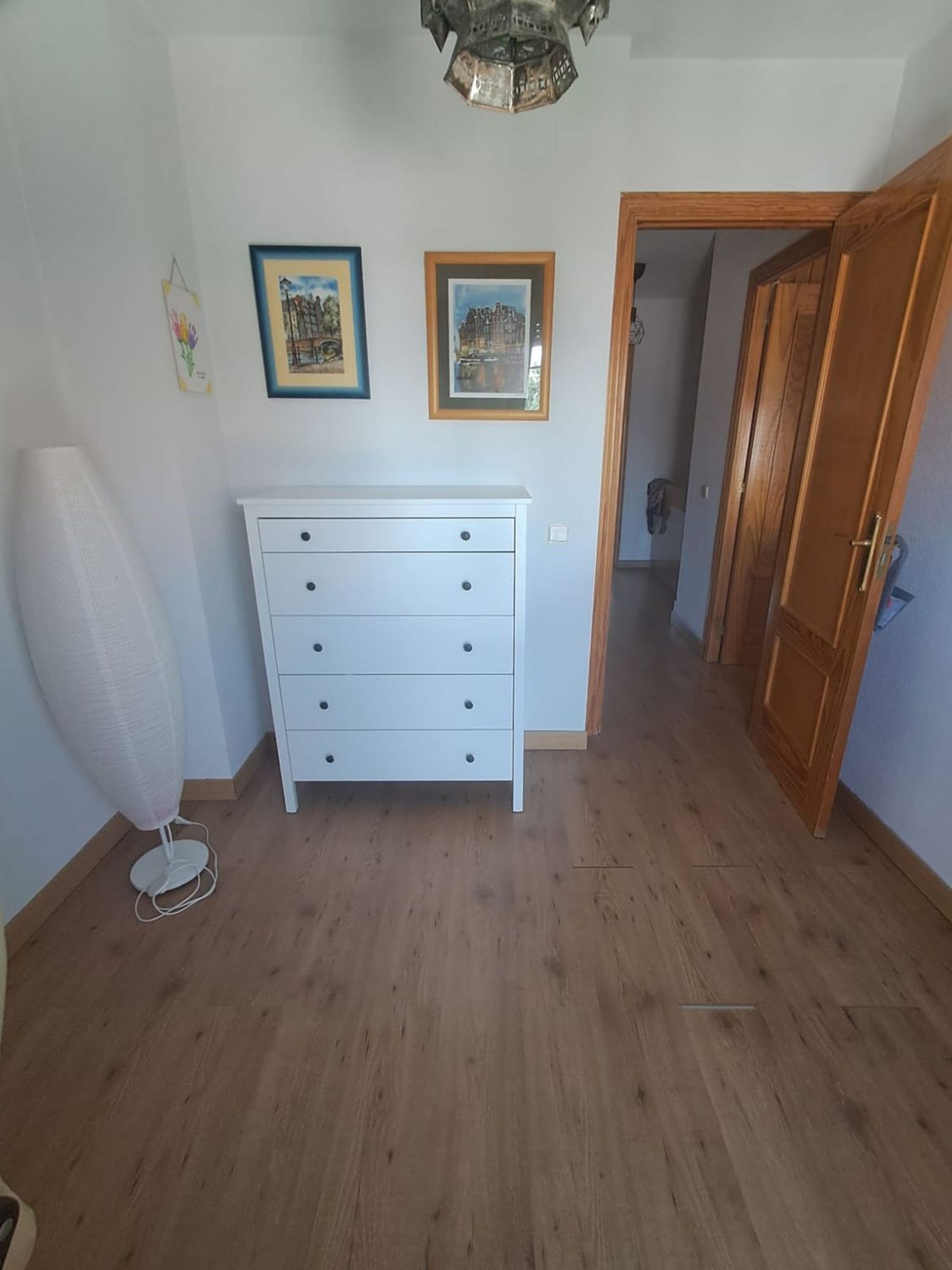 Chalet adosado en Calle San Juan, 13, El Espinar, El Espinar - Foto 34