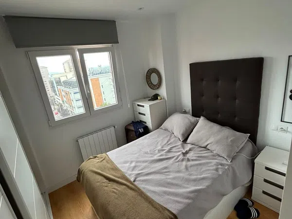 Piso en Calle Gutiérrez Solana, 20, Alisal - Cazoña - San Román, Alisal - Cazoña - San Román - Foto 5
