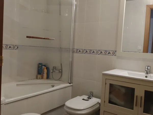 Piso en Calle Perséfone, 4, Jardines de Hércules - Foto 13