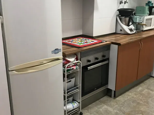 Piso en Calle Pelayo, 50, La Roqueta - Foto 6