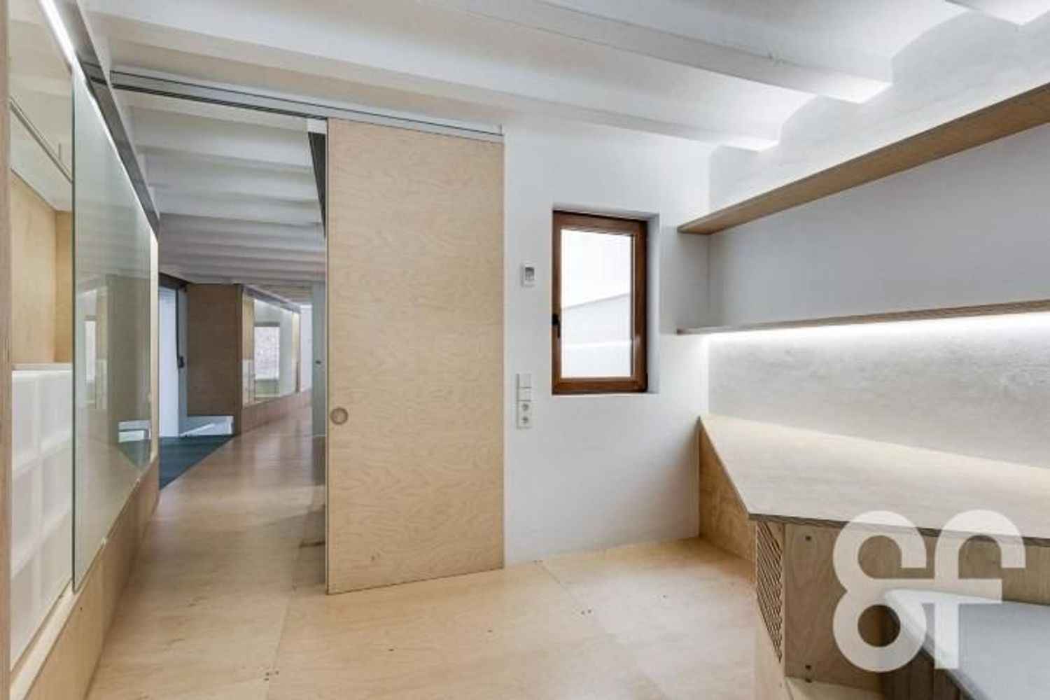 Dúplex en Calle de la Ciutat de Granada, El Poblenou - Foto 43