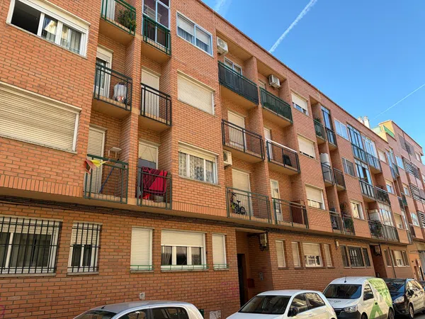 Piso en calle de Lugo, 4 - Foto 1