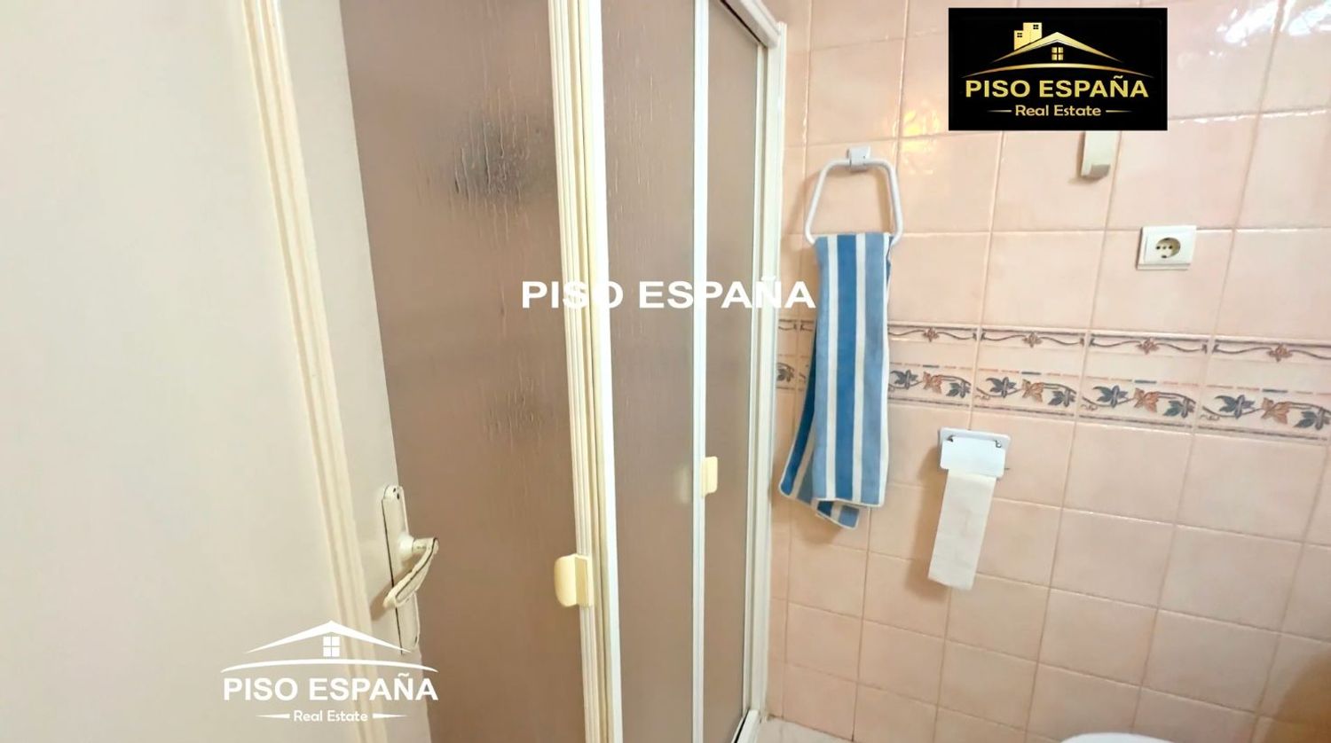 Piso en Avenida Benidorm - Foto 19