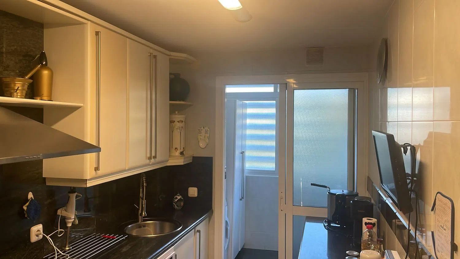 Piso en calle Palmeras del Limonar, 27 - Foto 2