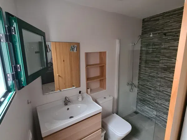 Estudio en calle Corbeta, 1 - Foto 8