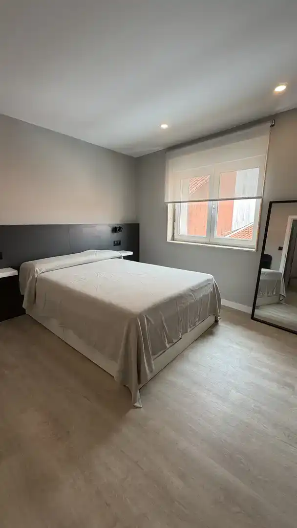 Piso en  Praza Rosalía de Castro 25 - Foto 10