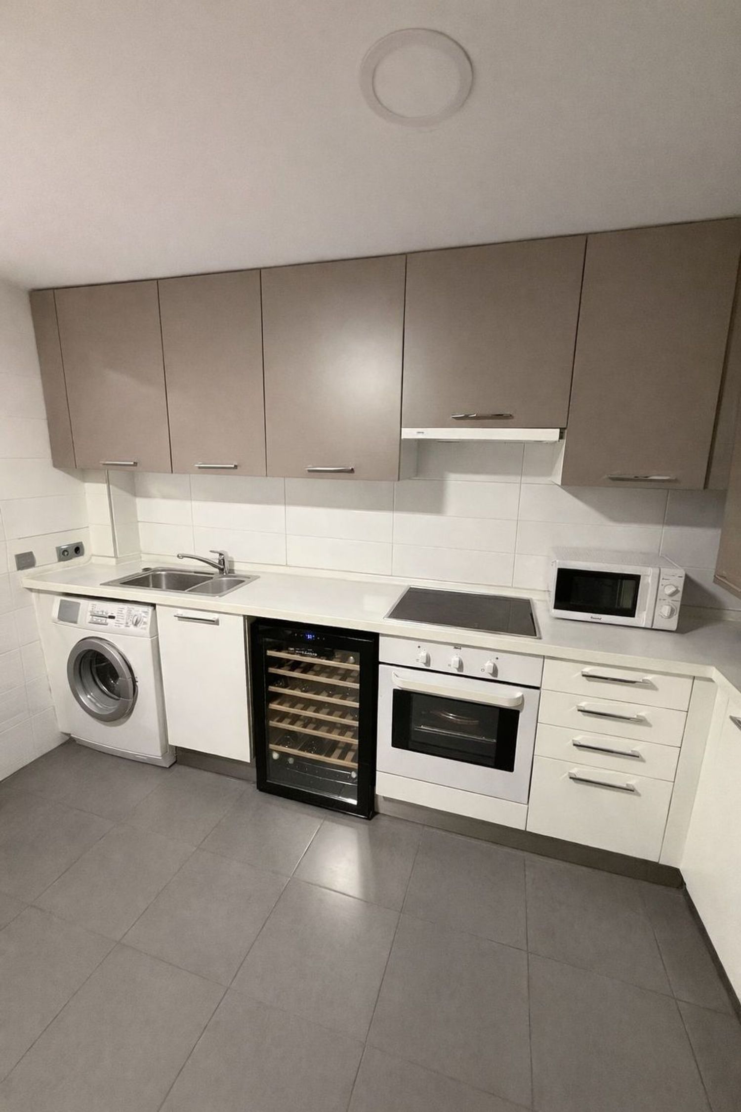 Chalet adosado en plaza de Ferrocarril, 6 - Foto 8