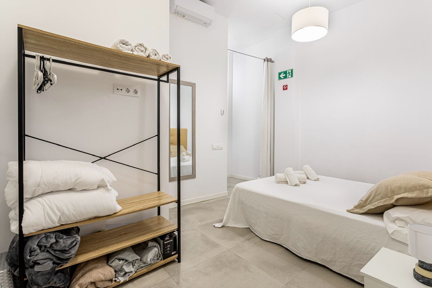 Estudio en Calle de Balmes, 10, El Pilar - Foto 4
