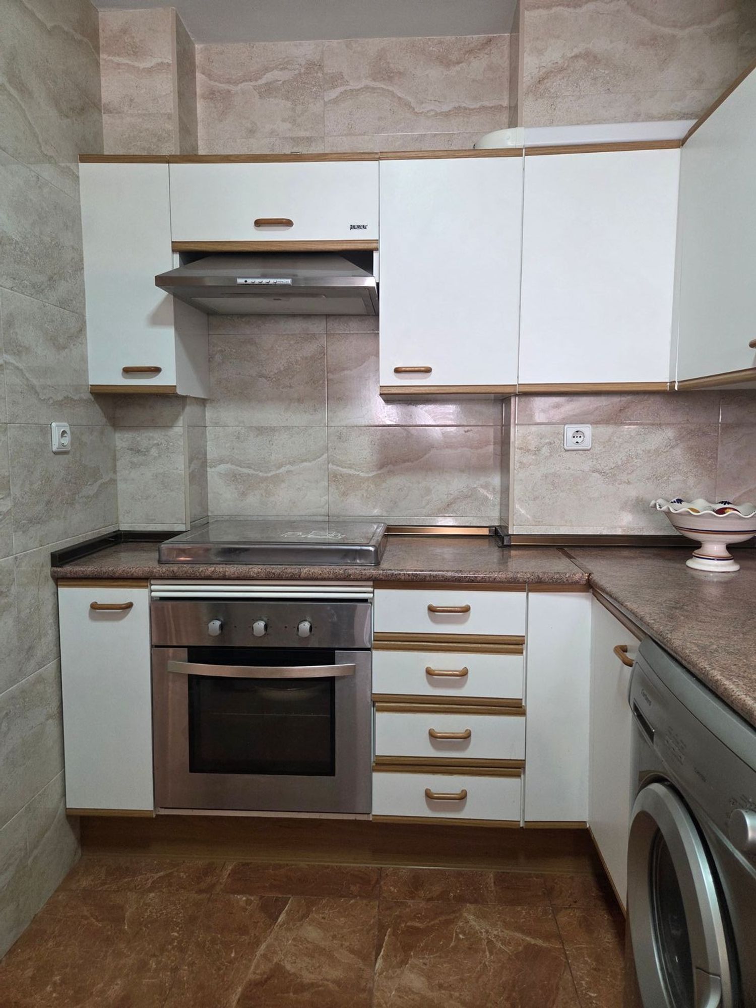 Piso en Paseo del Toyo, 138, Retamar, Retamar - Foto 5